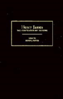 Henry James The Contemporary Reviews