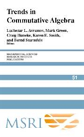 Trends in Commutative Algebra 