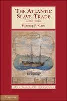 Atlantic Slave Trade 