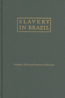 Slavery in Brazil 