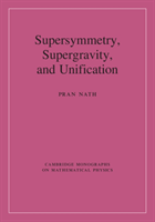Supersymmetry, Supergravity, and Unification 