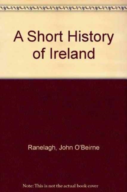 Short History of Ireland 