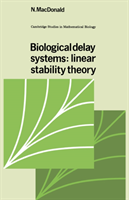 Biological Delay Systems Linear Stability Theory