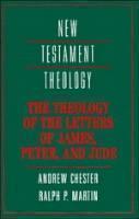 Theology of the Letters of James, Peter, and Jude 