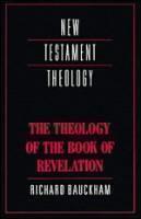 Theology of the Book of Revelation 