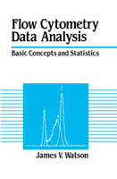 Flow Cytometry Data Analysis Basic Concepts and Statistics