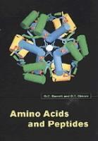 Amino Acids and Peptides 