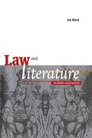 Law and Literature Possibilities and Perspectives