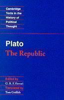 Plato: 'The Republic' 