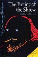 Taming of the Shrew 