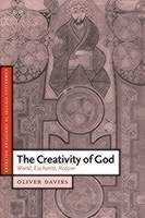 Creativity of God World, Eucharist, Reason