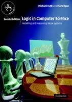 Logic in Computer Science (pod title) 