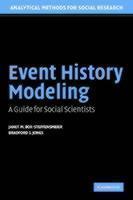 Event History Modeling A Guide for Social Scientists