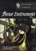 Cambridge Companion to Brass Instruments 