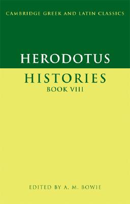 Herodotus: Histories Book VIII 