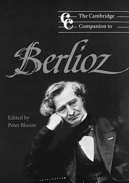 Cambridge Companion to Berlioz 