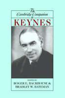 Cambridge Companion to Keynes 