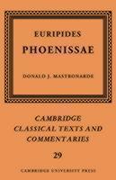 Euripides: Phoenissae 