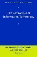 Economics of Information Technology An Introduction