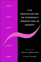Organization of Economic Innovation in Europe 