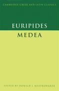 Euripides: Medea 