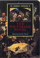 Cambridge Companion to the Victorian Novel 