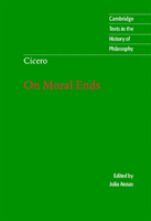 Cicero: On Moral Ends 