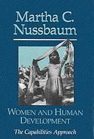 Women and Human Development The Capabilities Approach