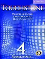 Touchstone Level 4 Workbook L4 