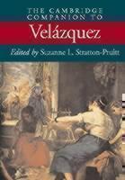 Cambridge Companion to Velazquez 