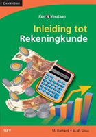 Introduction to Accounting for the Senior Phase Learner's Book (Afrikaans Translation) 