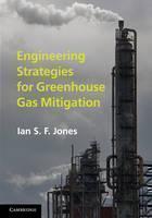 Engineering Strategies for Greenhouse Gas Mitigation 