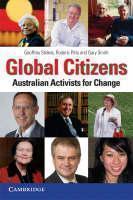 Global Citizens Australian Activists for Change