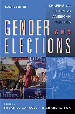 Gender and Elections Shaping the Future of American