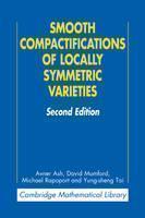 Smooth Compactifications of Locally Symmetric Varieties 