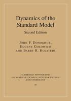 Dynamics of the Standard Model 