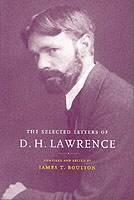 Selected Letters of D. H. Lawrence 