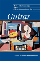 Cambridge Companion to the Guitar 