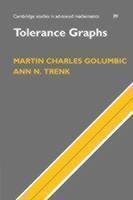 Tolerance Graphs 