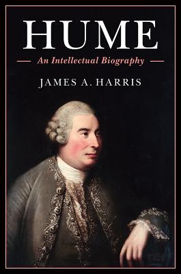 Hume An Intellectual Biography
