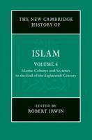 New Cambridge History of Islam 