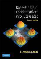 BoseâEinstein Condensation in Dilute Gases 