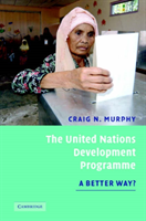 United Nations Development Programme A Better Way?