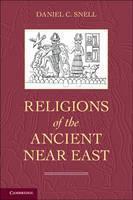 Religions of the Ancient Near East 