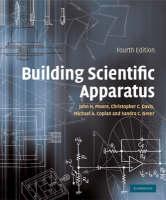 Building Scientific Apparatus 