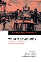 World of Possibilities Flexibility and Mass Production in Western Industrialization