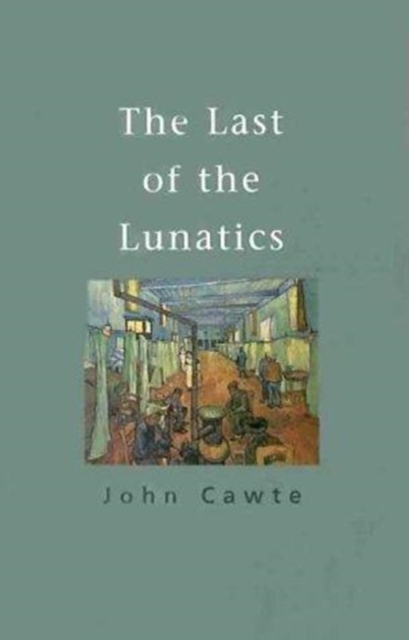 Last Of The Lunatics 