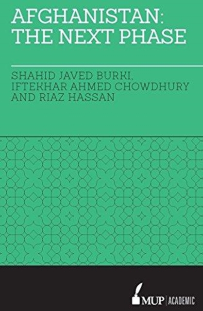 Afghanistan: The Next Phase 