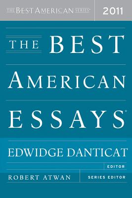 Best American Essays 2011 