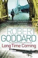 Long Time Coming Crime Thriller